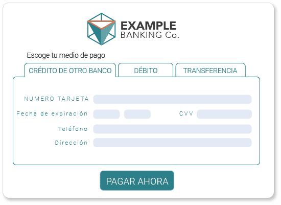 Cobranzas digitales como servicio medios de pago