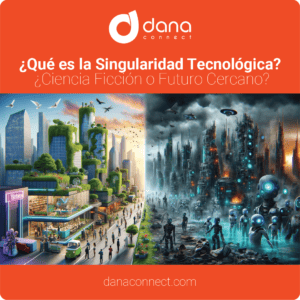 Qué es la Singularidad Tecnológica - Ciencia Ficción o Futuro Cercano