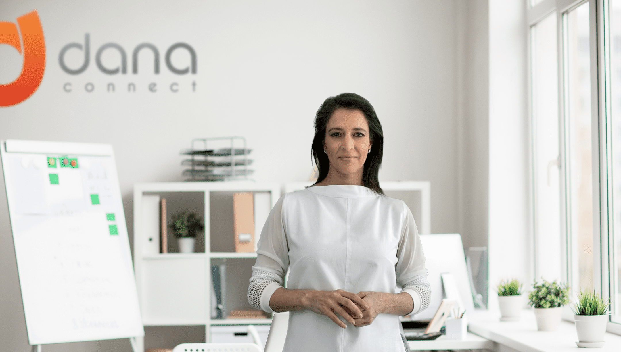 Tati Fernandez Especialista de Desarrollo de Negocios Digitales