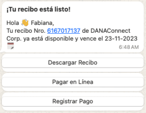 WhatsApp para comunicaciones transaccionales: Perspectivas y Aplicaciones