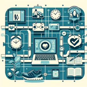 Equilibrio entre la vida personal y laboral: imperativo estratégico para los profesionales de tecnología