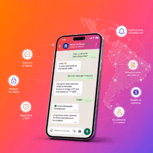 WhatsApp Banking: qué es y por qué está cambiando la banca digital en América Latina