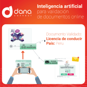 usos de inteligencia artificial para validacion de documentos - danaconnect